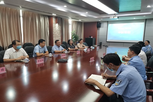 扶貧幫教，情暖中秋——建經(jīng)咨詢(xún)和建經(jīng)律所共同開(kāi)展中秋幫教公益活動(dòng)