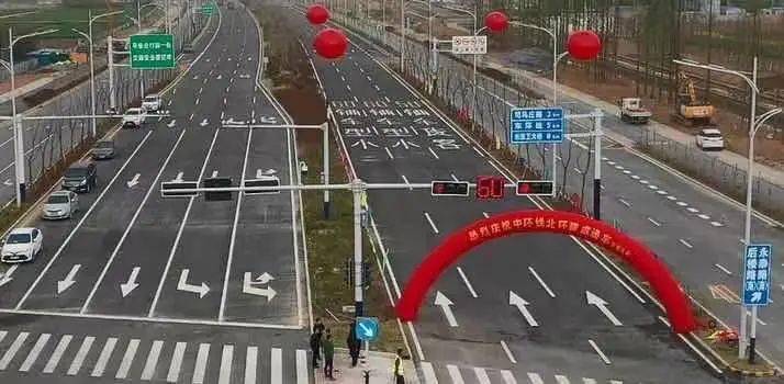 G329蚌埠長(zhǎng)淮衛(wèi)淮河大橋至懷遠(yuǎn)縣汴河路段一級(jí)公路、城市中環(huán)線部分路段和解放南路PPP項(xiàng)目