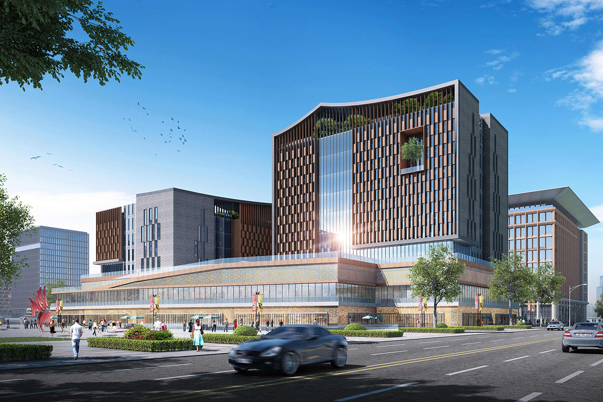 雄安商務(wù)中心全過(guò)程造價(jià)咨詢(xún)服務(wù)項(xiàng)目行政訴訟案件