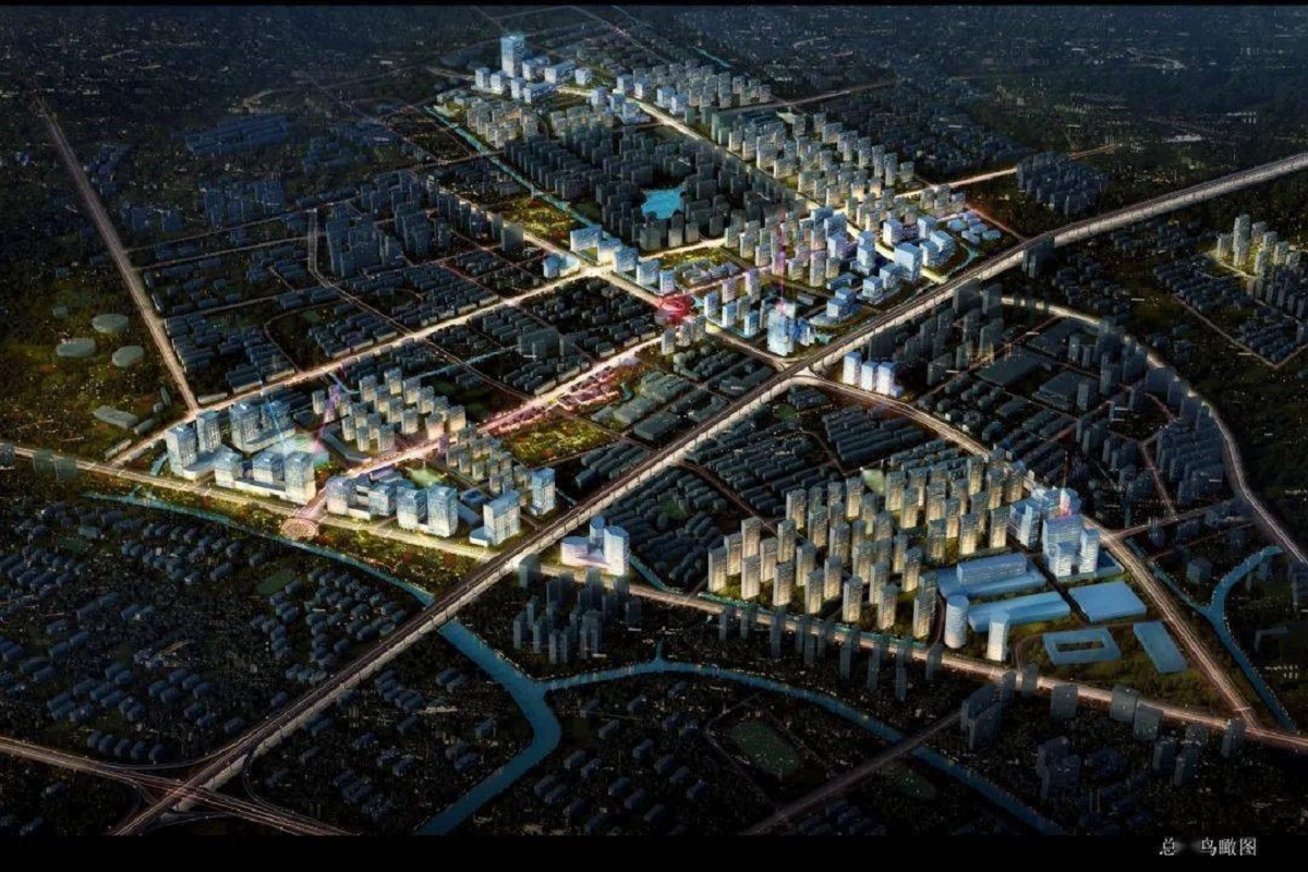 杭州市下城區(qū)長木、草庵、沈家三村連片綜合改造工程績效評價