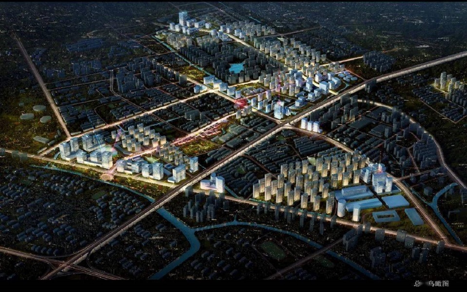 杭州市下城區(qū)長(zhǎng)木、草庵、沈家三村連片綜合改造工程績(jī)效評(píng)價(jià)