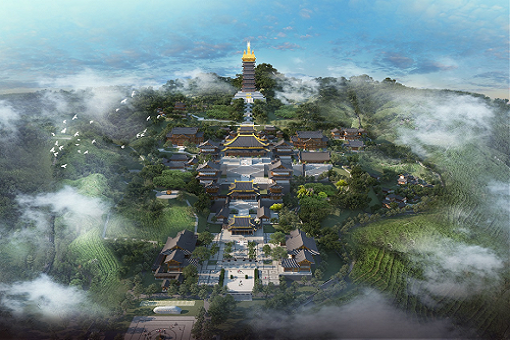 建經(jīng)咨詢護(hù)古韻！全方位探析仿古建筑工程質(zhì)量管控實(shí)踐