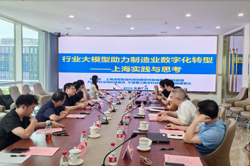 智匯長三角，夢啟新華章——“我AI長三角”2024建經(jīng)夢享沙龍成功舉辦